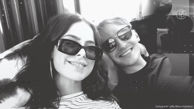 Das sagt Lena Meyer-Landrut zur Trennung
