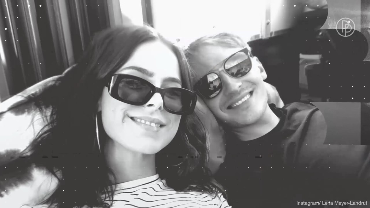 Das sagt Lena Meyer-Landrut zur Trennung