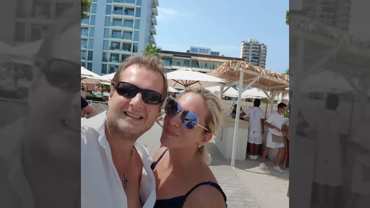 Danni Büchner: Wird sie auf Mallorca bleiben?