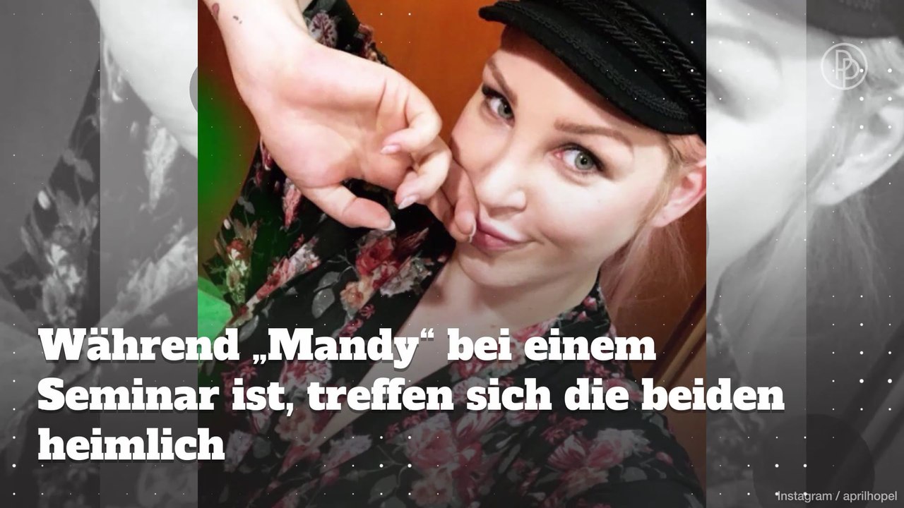 „Berlin - Tag und Nacht“: „Paulas' Hund wird angefahren