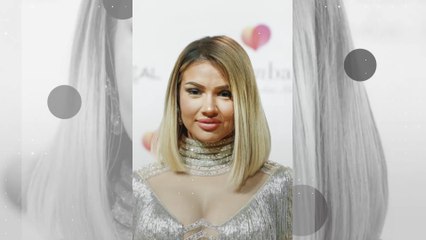 Shirin David gibt Vorgeschmack auf erstes Album