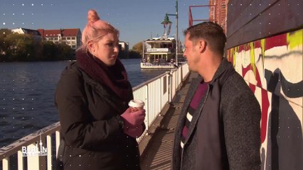 „Berlin - Tag und Nacht“: Fliegen „Basti“ und „Paula“ jetzt auf?