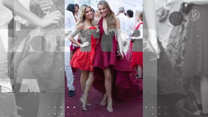 Bestätigt: Victoria Swarovski bleibt „Let's Dance“-Moderatorin