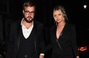 Laura Whitmore and Iain Stirling have gotten married!