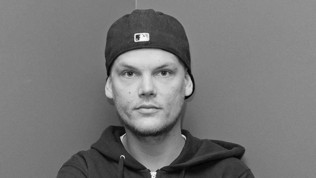 Avicii: Große Trauerfeier in Schweden