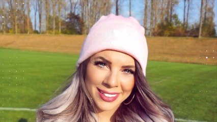 Komplett-Veränderung: Jenny Frankhauser überrascht mit neuem Style