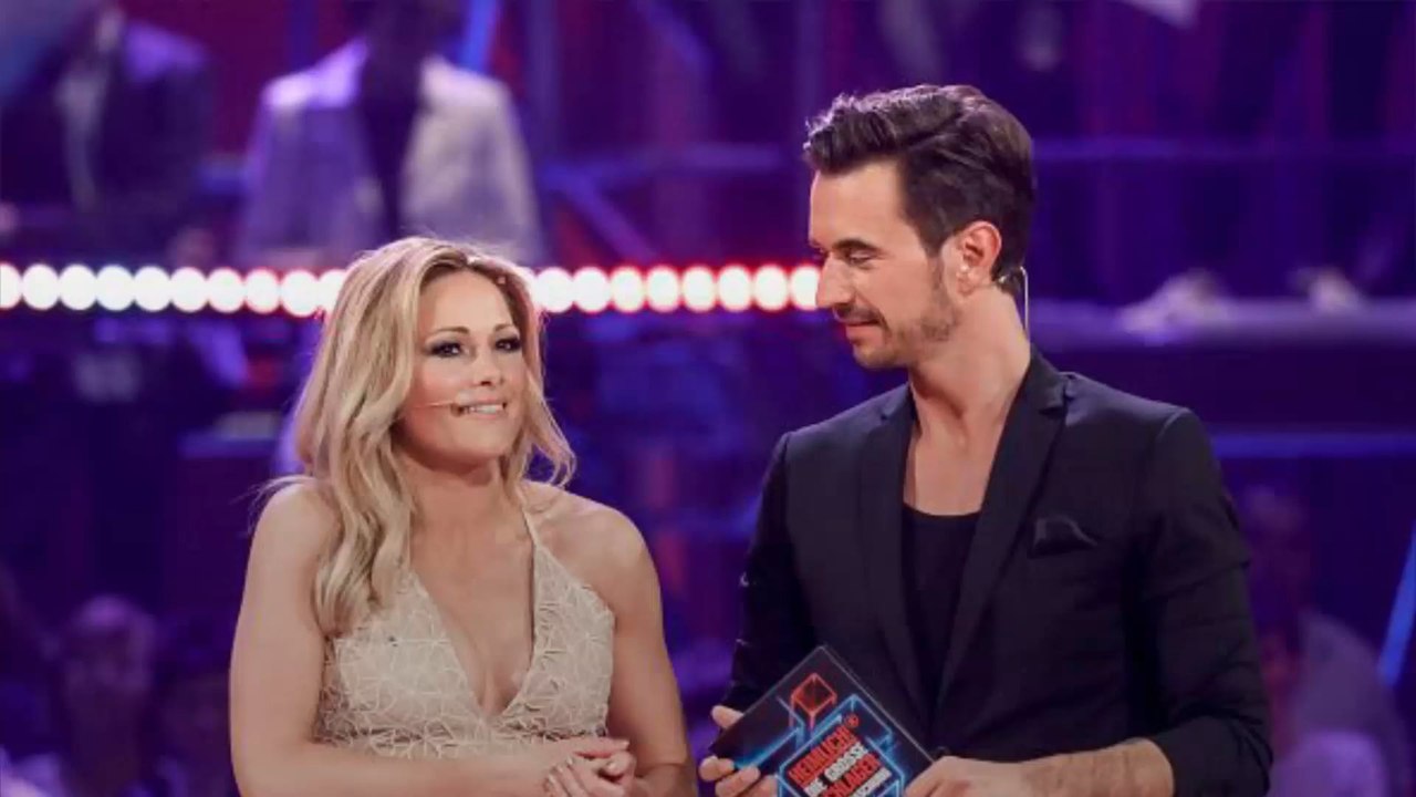 Helene Fischer & Florian Silbereisen haben sich getrennt