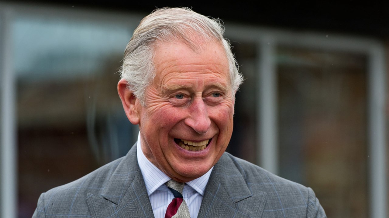 Happy Birthday! Prinz Charles wird heute 70