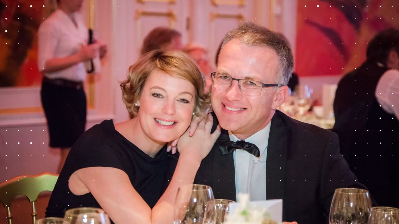 „Sturm der Liebe”-Star Elke Winkens wird nächstes Jahr heiraten