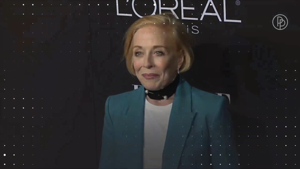 Holland Taylor: Das macht „Charlies“ und „Alans“ Mutter heute