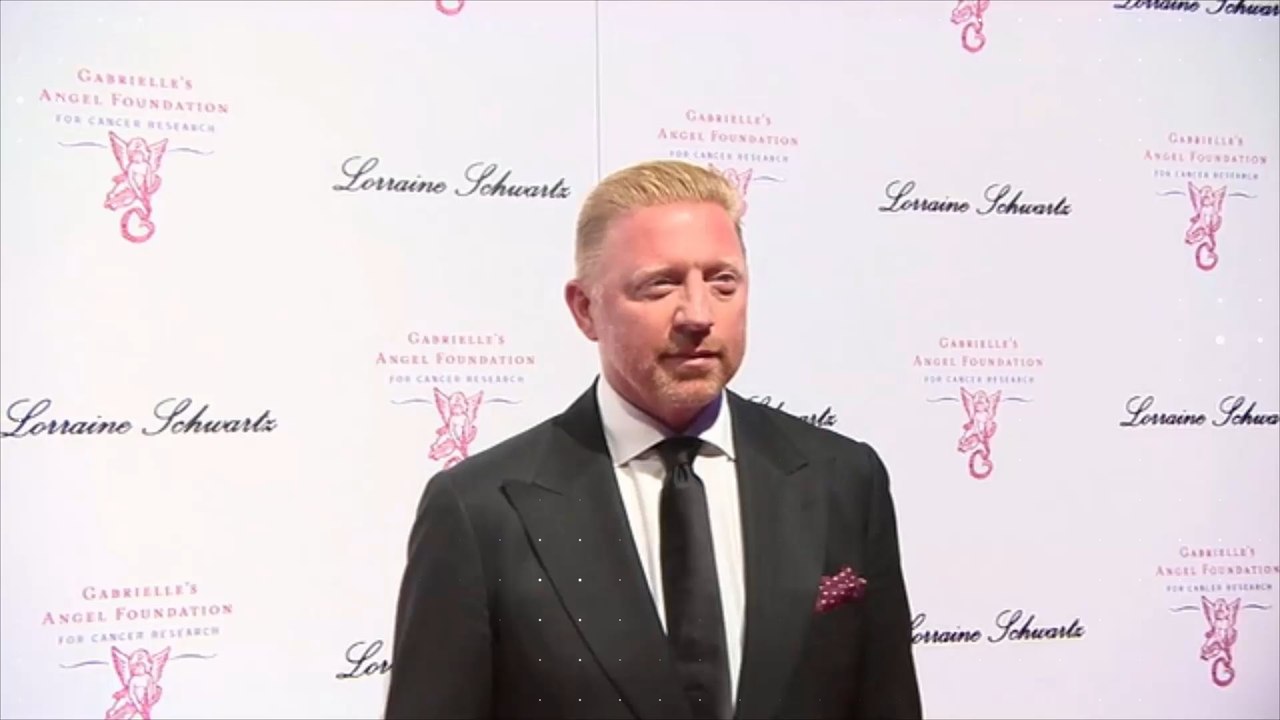 Boris Becker packt über die Scheidung aus