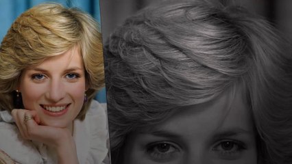 Lady Diana (†36): Ihre bewegende Lebensgeschichte