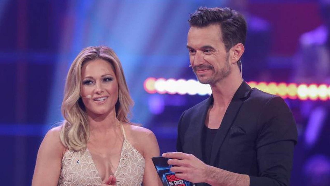 Helene Fischer & Florian Silbereisen getrennt: Ihre schönsten Momente