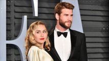 Nach dem Waldbrand: Das ist von Miley Cyrus' und Liam Hemsworths Haus übrig