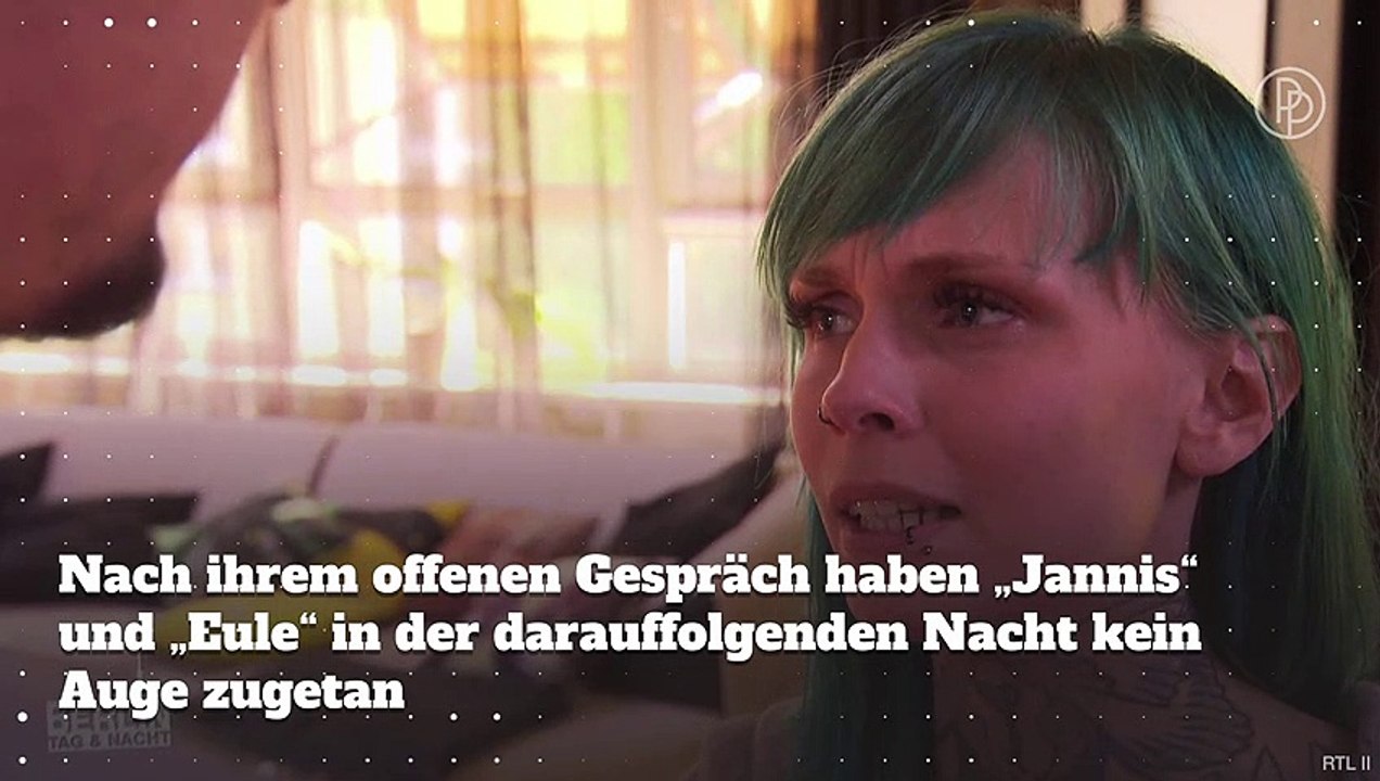 „Berlin - Tag und Nacht“: Alles aus mit „Jannes“: „Eule“ verlässt Berlin