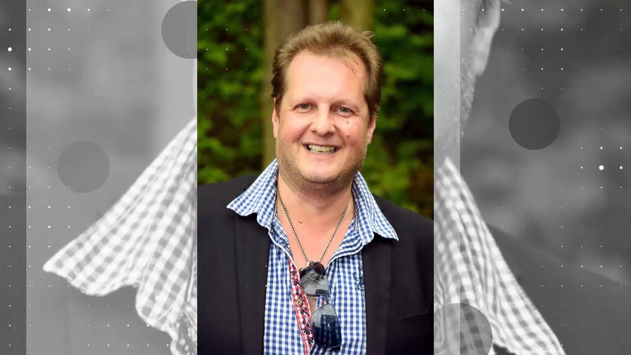 Jens Büchner: Fast wäre er ruiniert