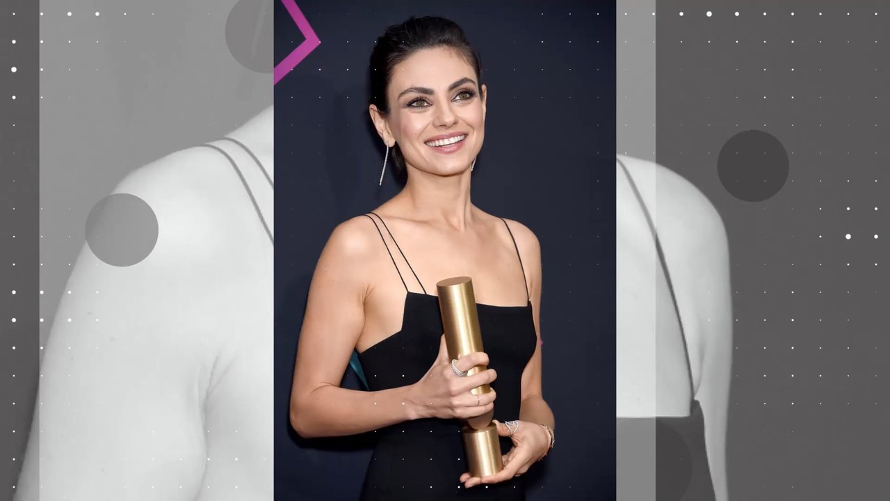 People's Choice Awards: Die besten Looks der Veranstaltung