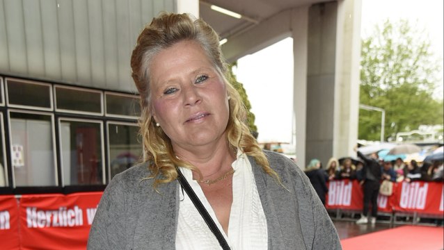 Silvia Wollny äußert sich zu den Rassismus-Vorwürfen