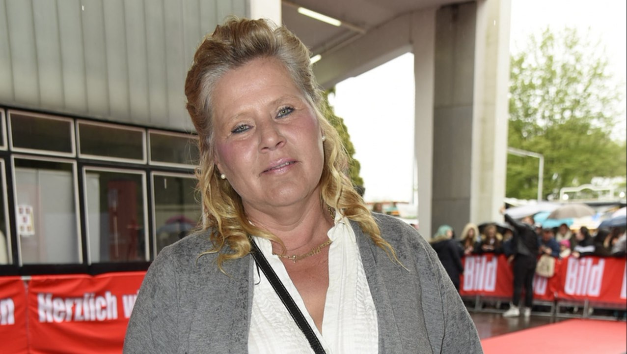 Silvia Wollny äußert sich zu den Rassismus-Vorwürfen