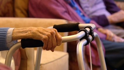 Government to fund an additional 10,000 in-home packages