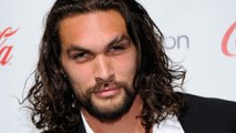 Jason Momoa: So schlecht stand es um ihn nach „Game of Thrones“