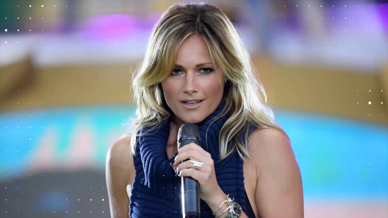 Helene Fischers Umfeld meint: „Du hast einfach zwei Seiten an dir“