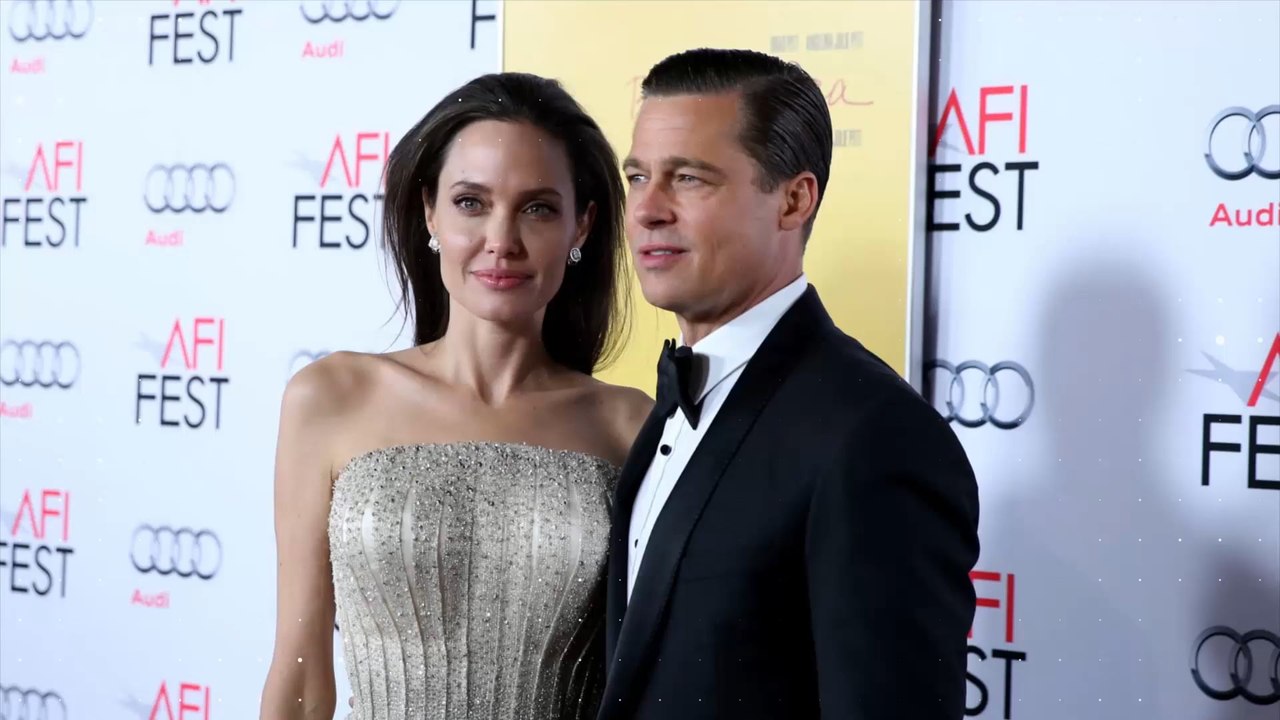 Angelina Jolie und Brad Pitt: Gerichtstermin für Sorgerecht steht fest
