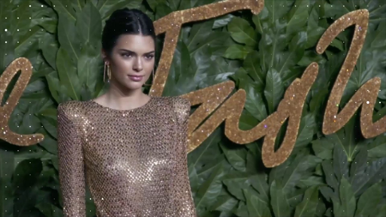 Fashion Awards 2018: Die besten Looks