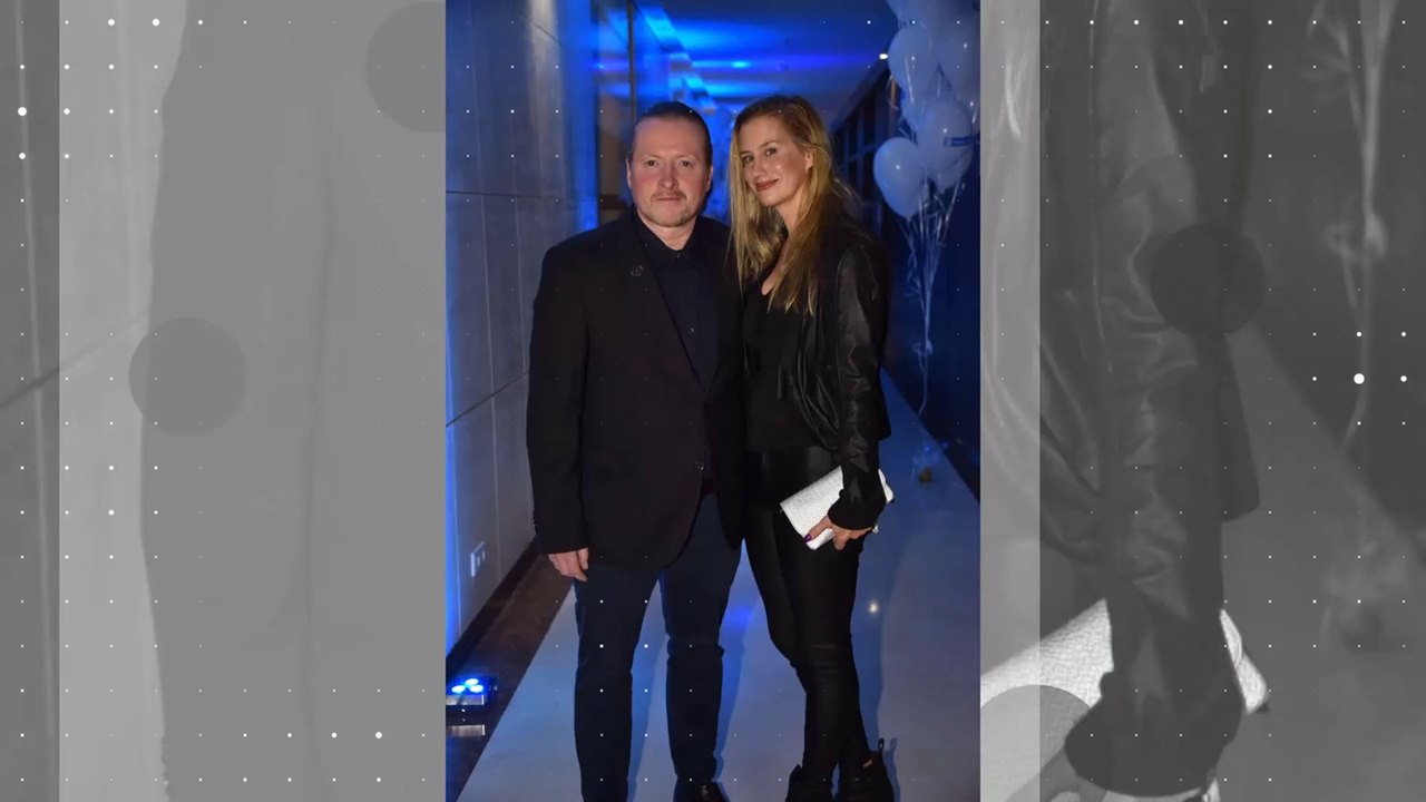 Joey Kelly: Seltener Auftritt mit seiner Frau Tanja