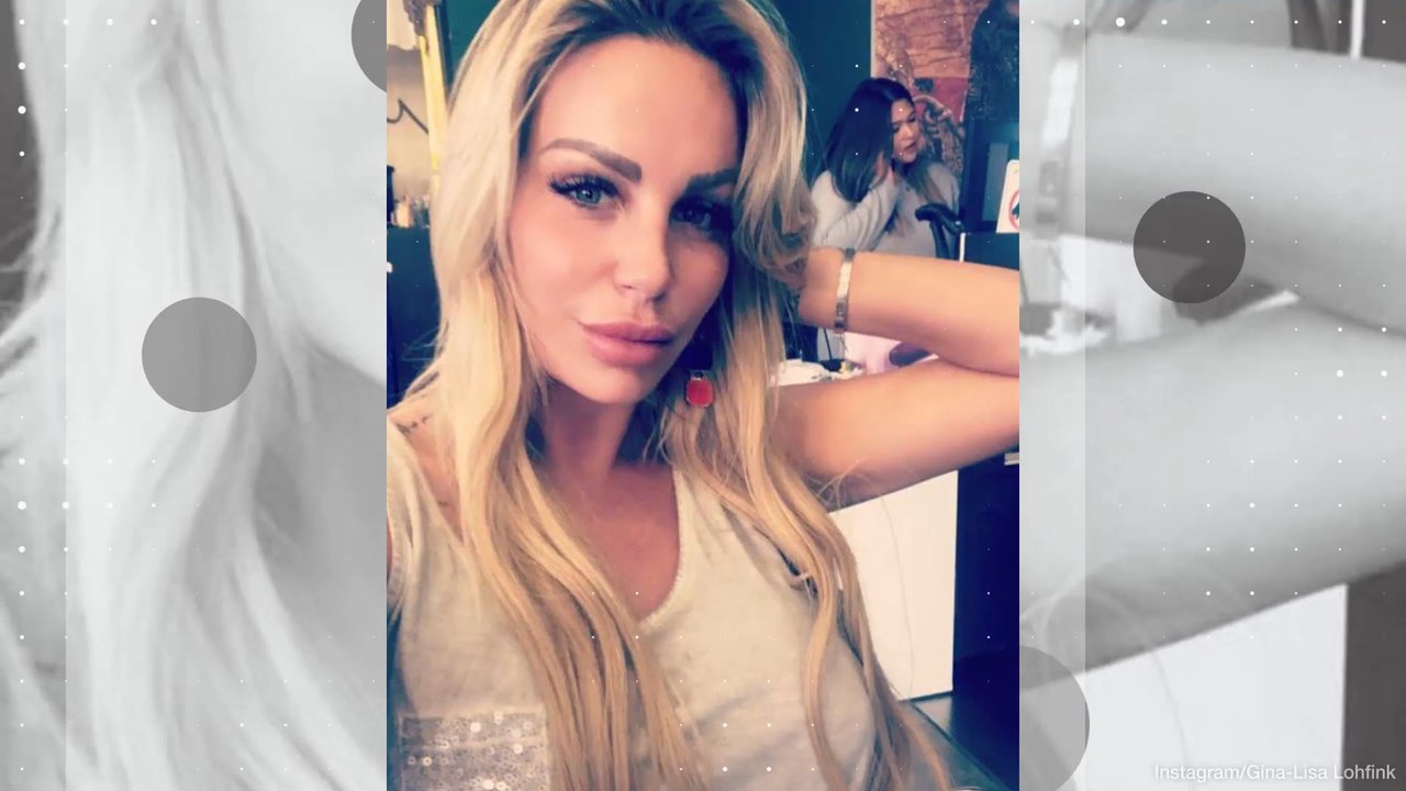 Gina-Lisa: So sexy präsentiert sie sich auf Instagram