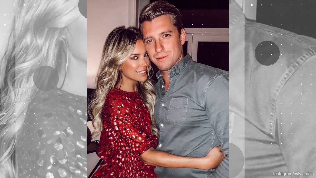 Sylvie Meis: ER ist der neue Mann an ihrer Seite