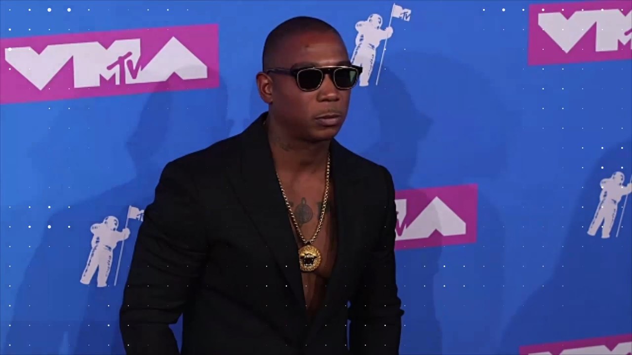 So reagiert Ja Rule auf 50 Cents Konzert-Streich