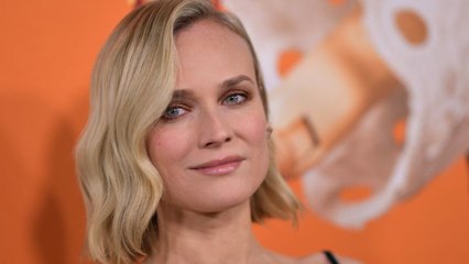 Diane Kruger verrät Baby-Geschlecht