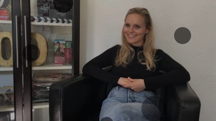 Jenny Löffler: Die größte Umstellung bei „Sturm der Liebe“