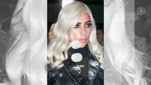 Lady Gaga gibt in Interviews ständig dieselbe Antwort - den Fans ist es aufgefallen