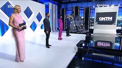 GNTM τελικός: Η ανακοίνωση της Καγιά για την ψηφοφορία! Τι άλλαξε τελευταία στιγμή;