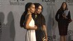 Unglaubliche Ähnlichkeit: Zoë Kravitz und Mama Lisa Bonet sehen aus wie Zwillinge