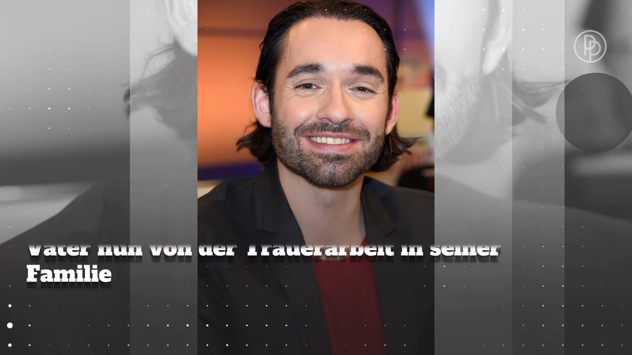 Daniel Küblböcks Vater spricht über Abschiedsfeier für seinen Sohn