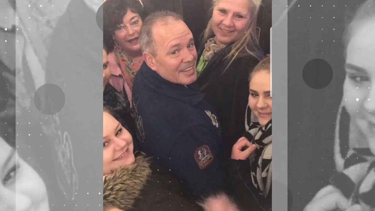 Schockierende News von Silvia Wollny: Harald wieder auf der Intensivstation