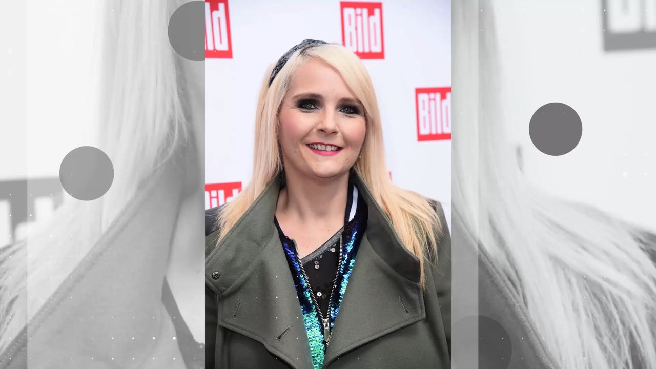 Was macht eigentlich Helena Fürst?