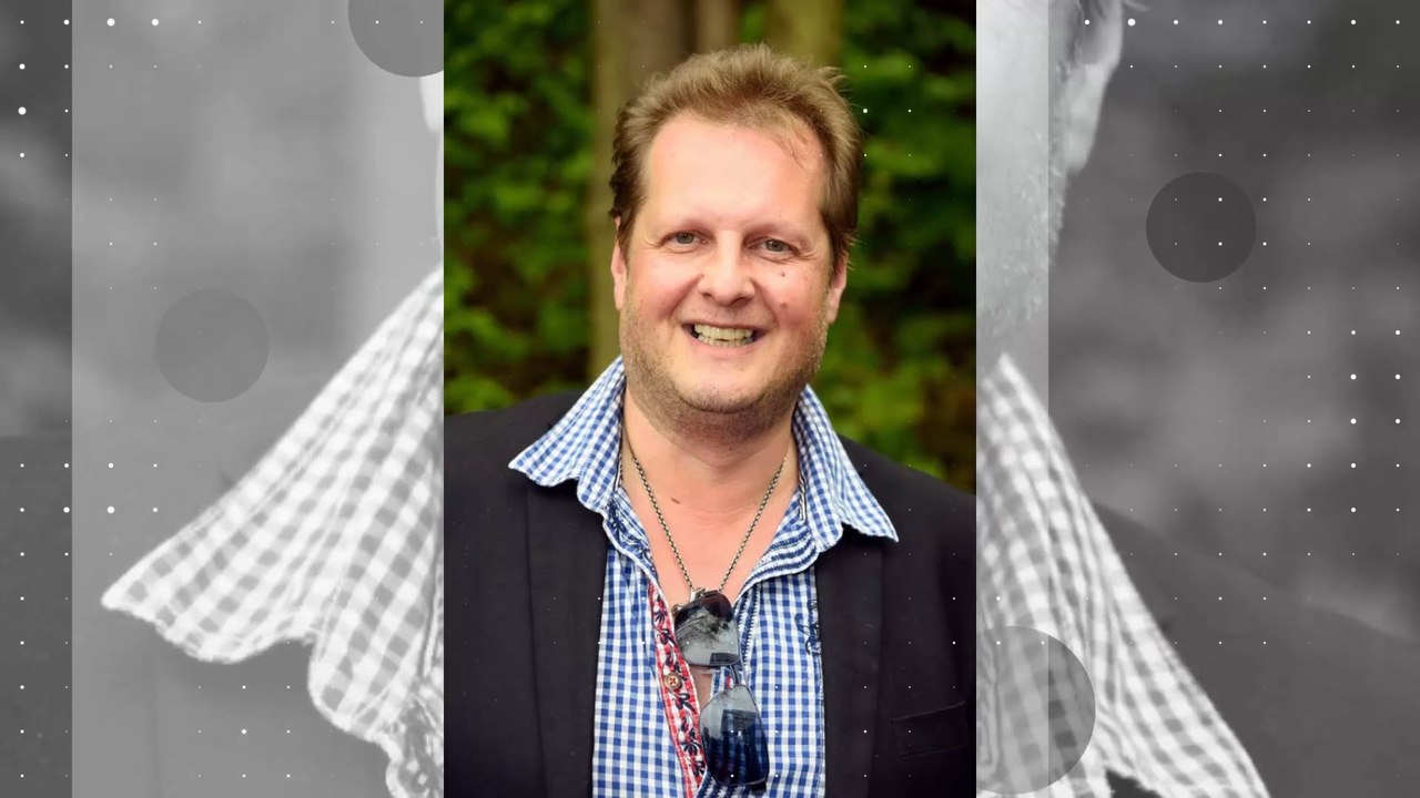 Jens Büchners langjährige Freundin nimmt mit bewegendem Brief Abschied