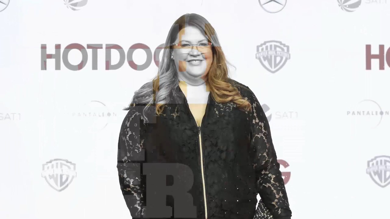 Ilka Bessin: Heimliche Verlobung