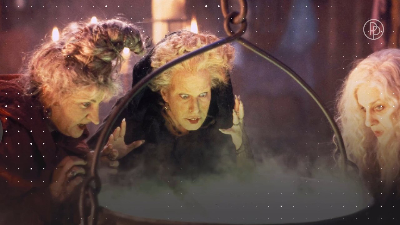 Die besten Halloween-Filme, Teil 1