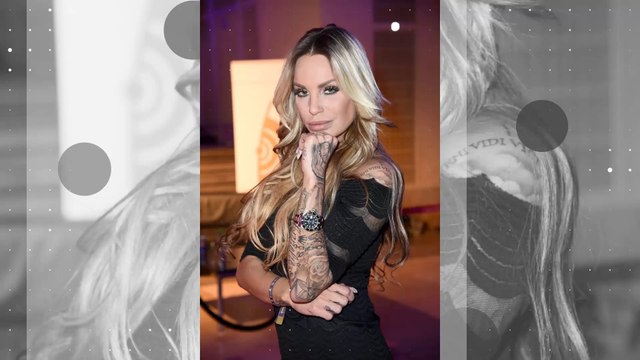 Gina-Lisa macht sich Vorwürfe nach Tod von Jens Büchner