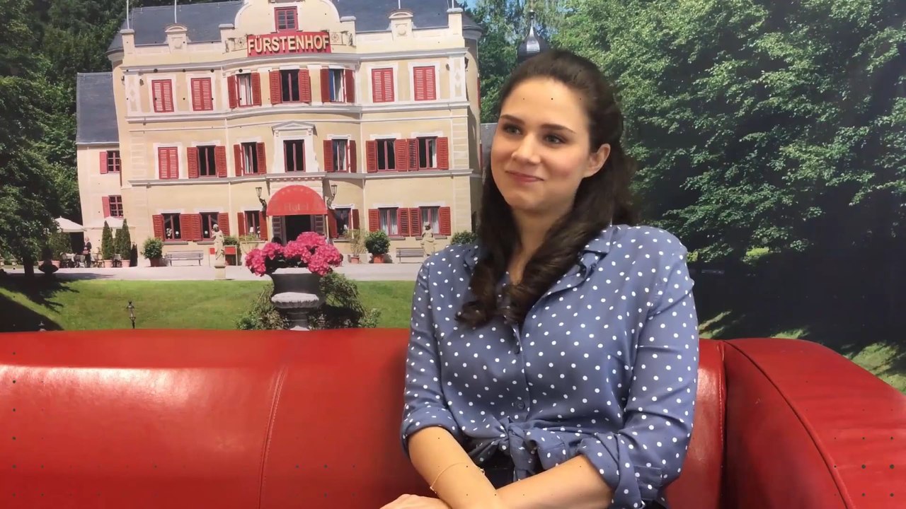 Hat „Sturm der Liebe“ Helen Barke einen Freund?