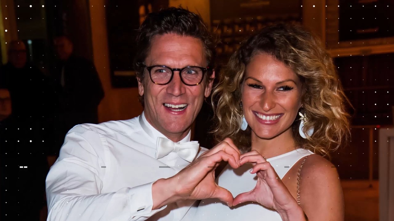 Überraschung: Peer Kusmagk und Janni Hönscheid seit einem Jahr verheiratet