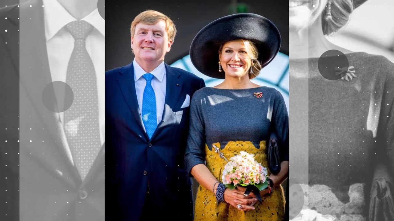 König Willem Alexander und Máxima begeistern Deutschland