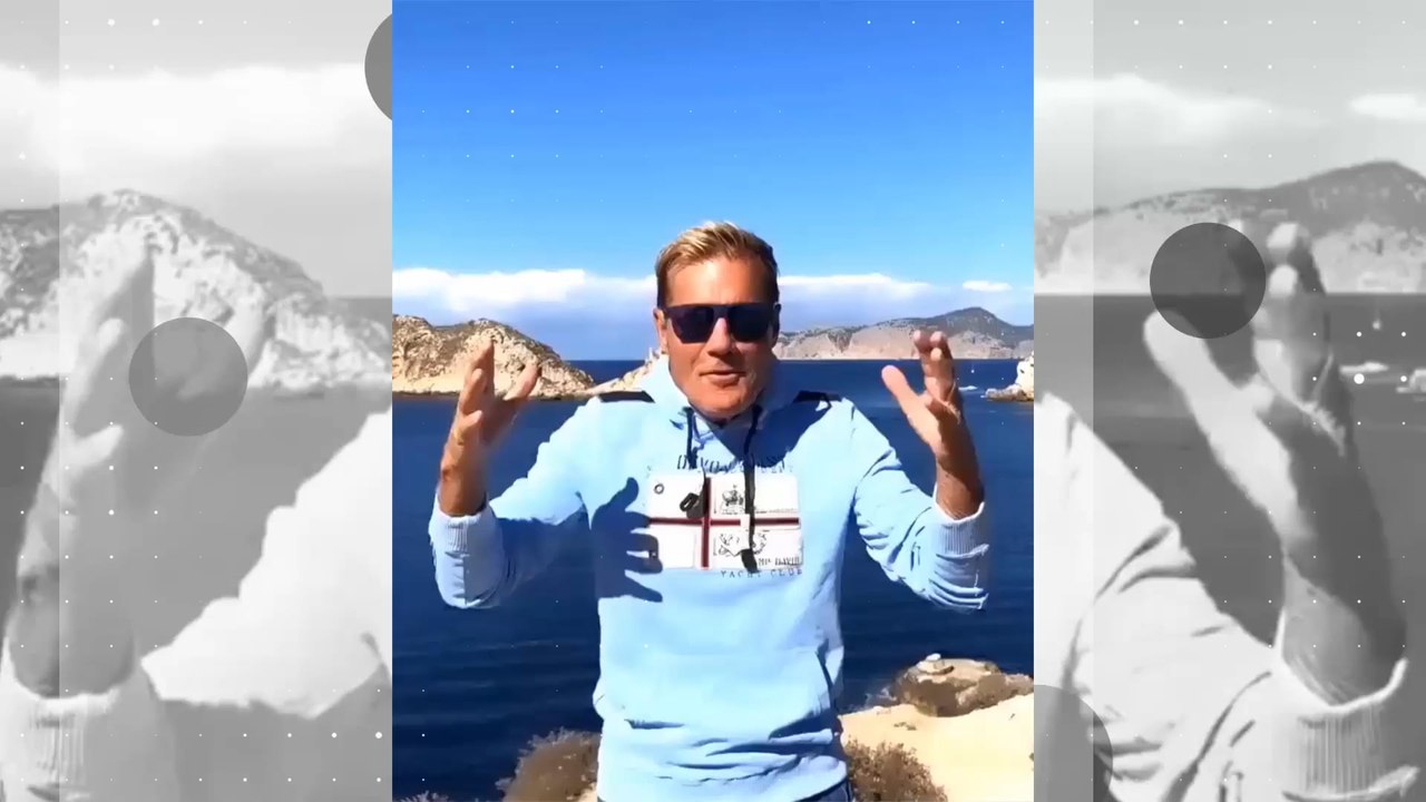 DSDS: Dieter Bohlens Seitenhieb gegen die alte Jury