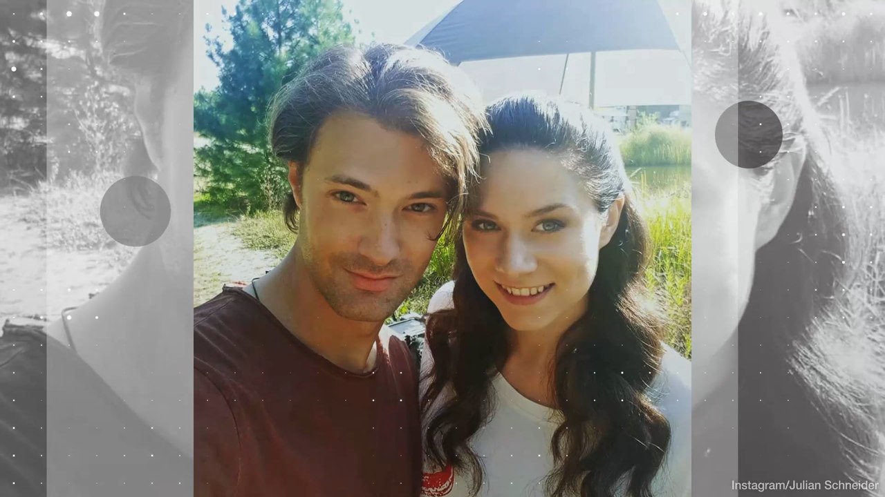 „Sturm der Liebe“: Hat Julian Schneider eine Freundin?