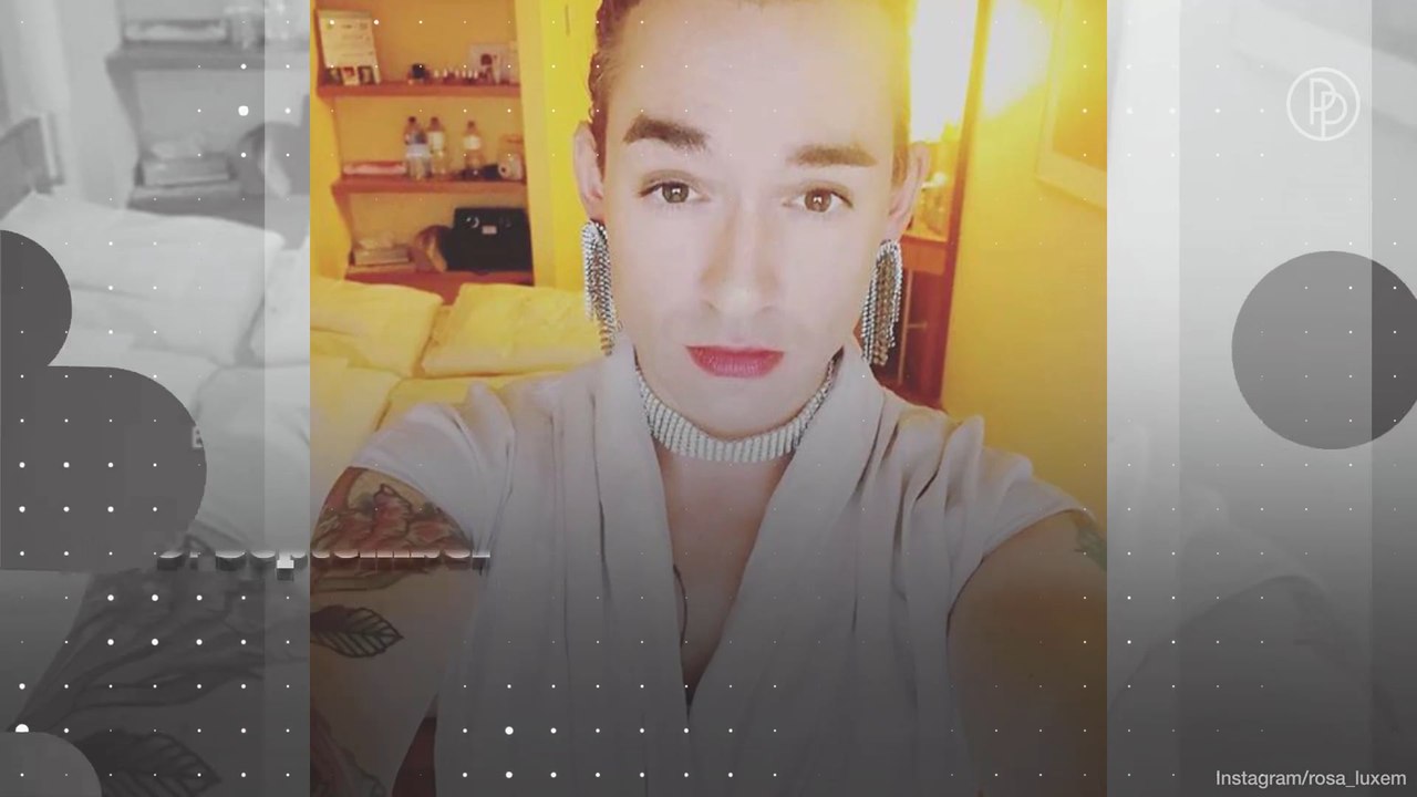 Krass: Daniel Küblböck kommentiert unter Heidi Klums Bild mit Tom